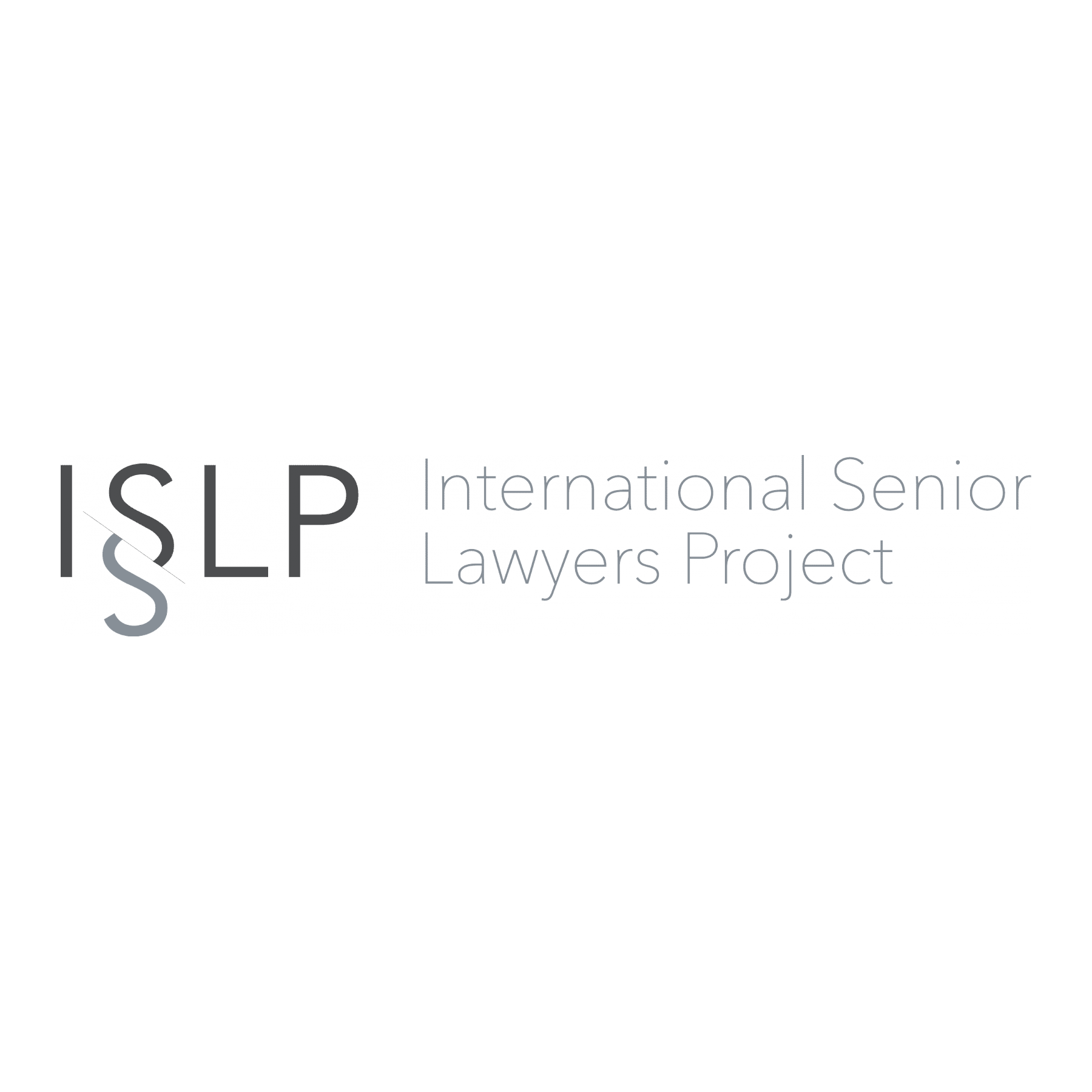 International_Senior_Lawyers_Project